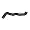 Crp Products M-Benz E3 98-02 V6 3.2L Radiator Hose, Chr0055R CHR0055R - alternate 4